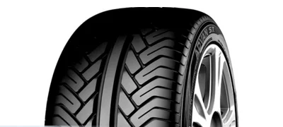 275 50 20 Летние Yokohama Advan S.t. V802 113W - изображение 1