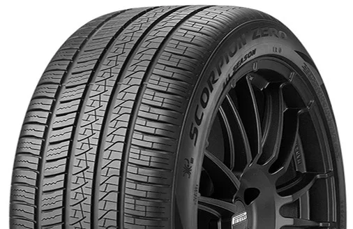 275 55 19 Летние Pirelli Scorpion Zero All Season 111V - изображение 1