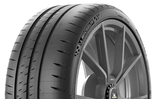 255 35 19 Летние Michelin Pilot Sport Cup 2 96(Y) - изображение 1
