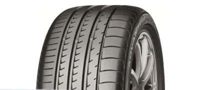 315 35 20 Летние Yokohama Advan Sport V105W 110Y - изображение 1