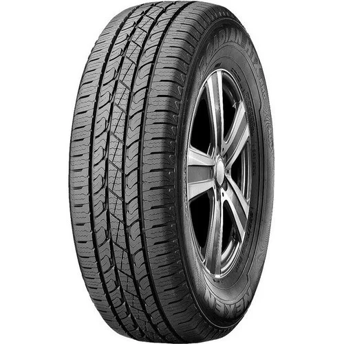 275 60 20 Летние Nexen Roadian Htx Rh5 115S - изображение 1
