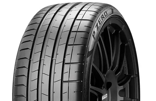 285 40 21 Летние Pirelli P Zero Pz4 Sports Car 109W - изображение 1