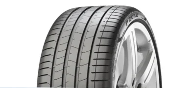 255 45 19 Летние Pirelli P Zero Pz4 Luxury Saloon 104Y - изображение 1
