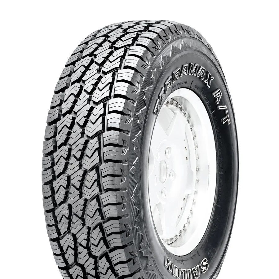 265 50 20 Летние Sailun Terramax A/T 111T - изображение 1