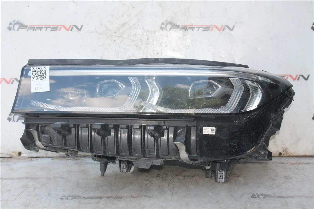 Фара левая BMW 7 G11 G12
