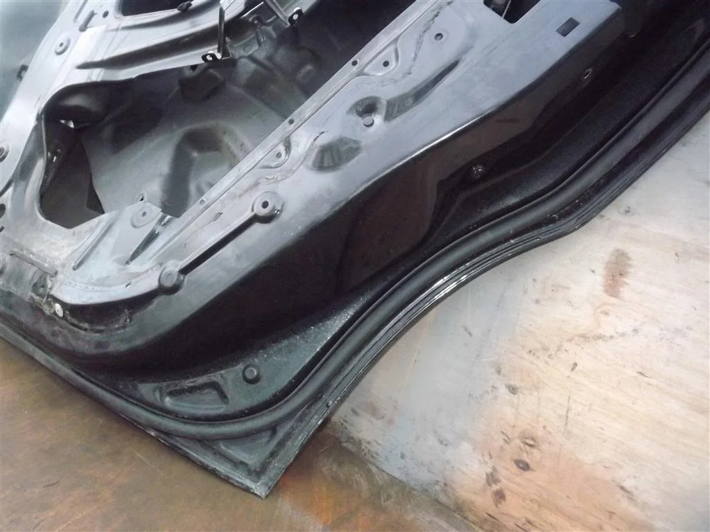 Дверь задняя правая BMW X5 E70/X6 E71 - миниатюра 4