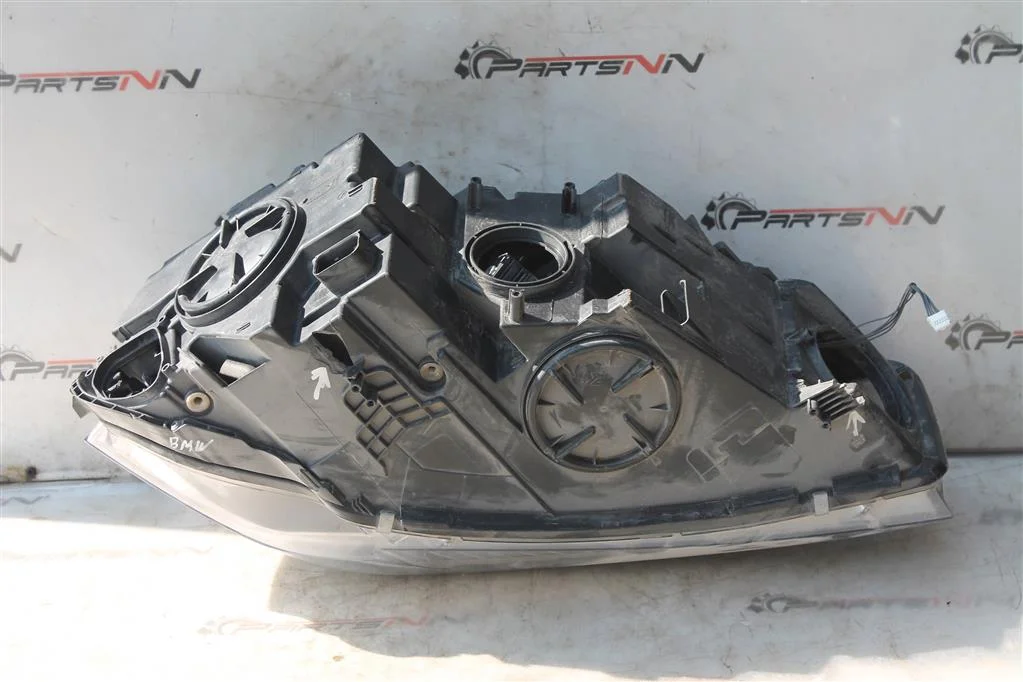 Фара правая BMW F12/F13 - миниатюра 3