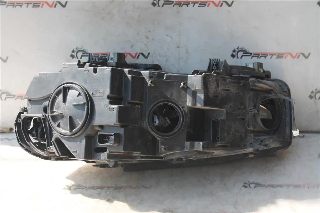 Фара правая BMW F12/F13 - миниатюра 4