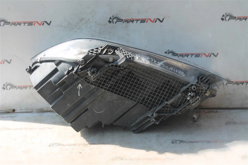 Фара правая BMW F12/F13 - миниатюра 5