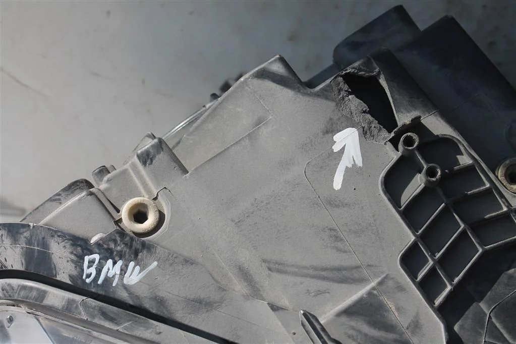 Фара правая BMW F12/F13 - миниатюра 7