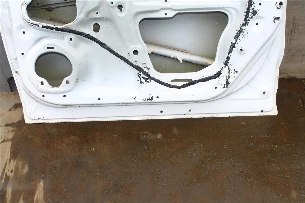 Дверь передняя правая Хонда CR-V 4 - миниатюра 8