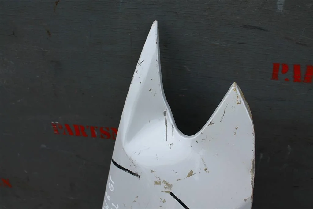 Крыло переднее правое BMW G32 - миниатюра 7
