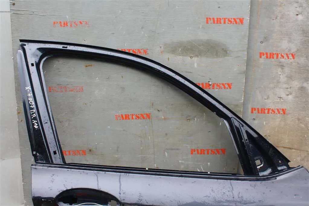 Дверь передняя правая BMW X7 G07 - миниатюра 3