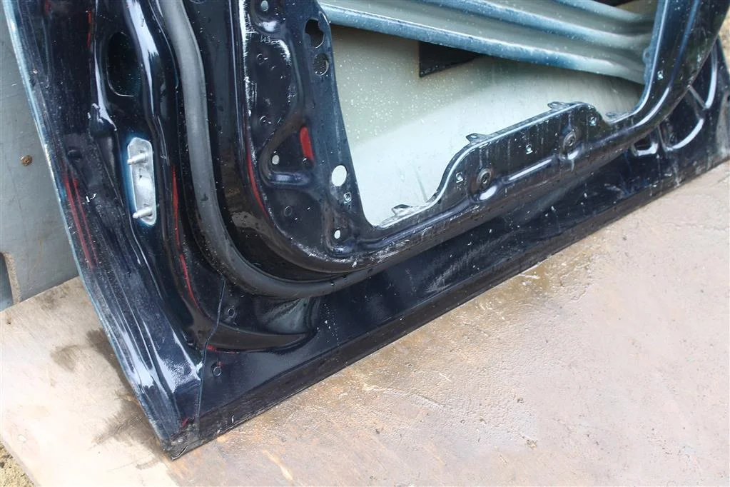 Дверь передняя правая BMW X7 G07 - миниатюра 6