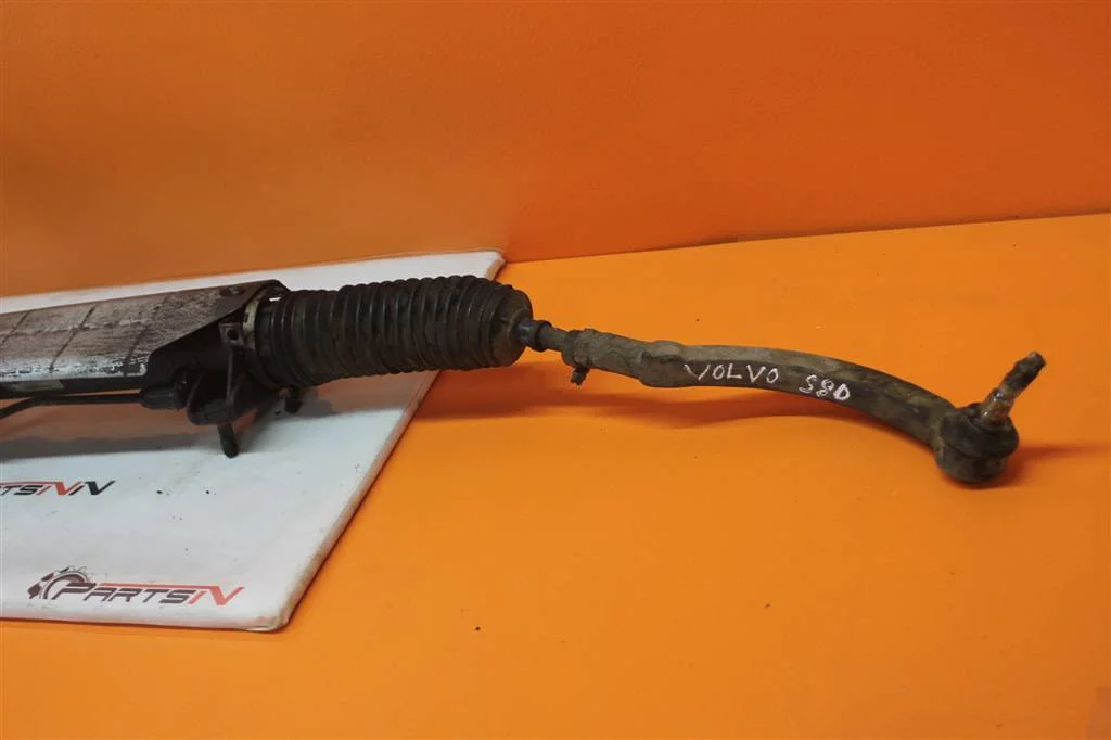 Рейка рулевая Вольво S80 - миниатюра 4