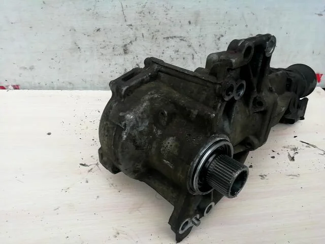 Редуктор переднего моста Митсубиши Аутлендер - миниатюра 3