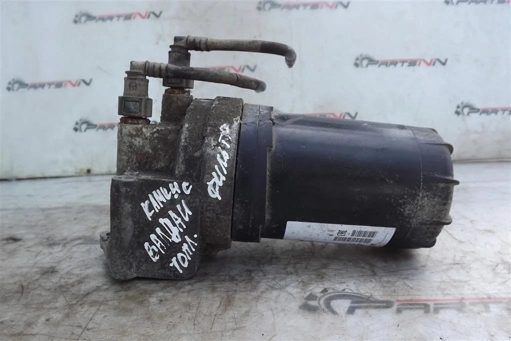 Корпус топливного фильтра Газ Валдай - изображение 1