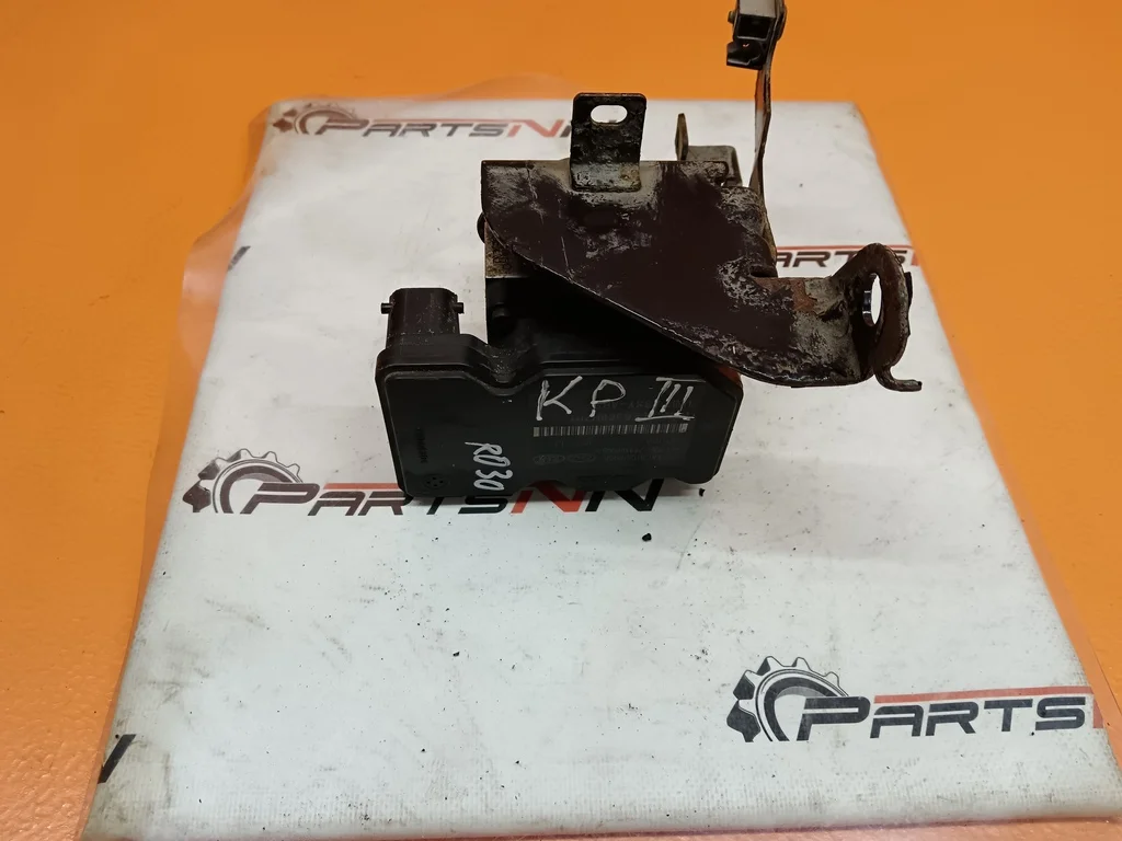 Блок SRS AIR BAG Киа Рио 3 - изображение 1