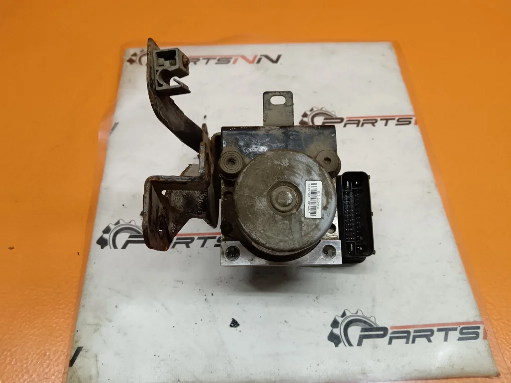 Блок SRS AIR BAG Киа Рио 3 - миниатюра 8