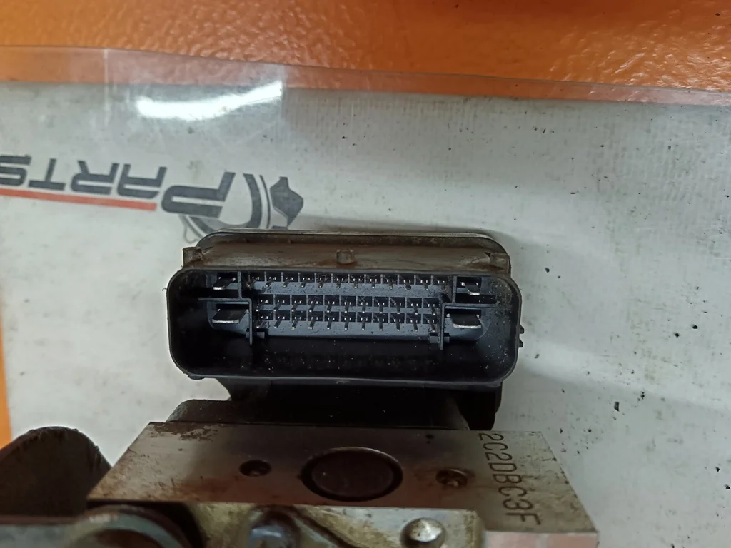 Блок SRS AIR BAG Киа Рио 3 - миниатюра 9