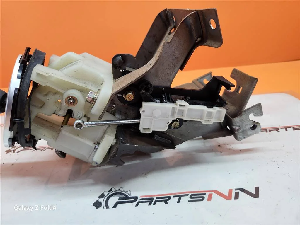 Кулиса Селектор КПП Митсубиши Аутлендер - миниатюра 3