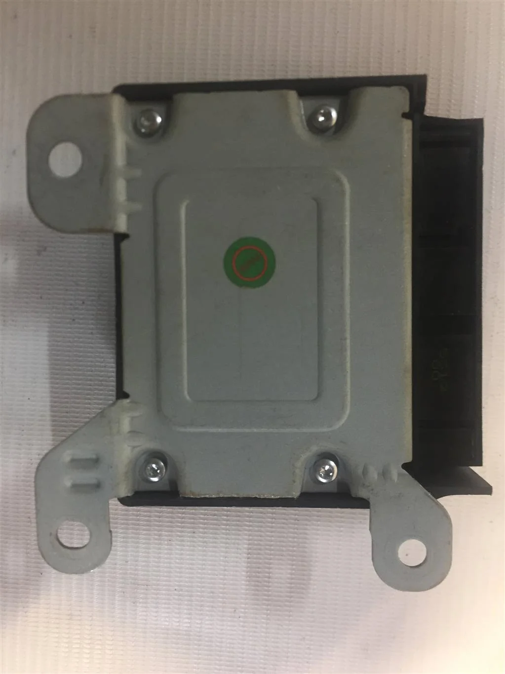 Блок SRS AIR BAG Джили Эмгранд - миниатюра 4
