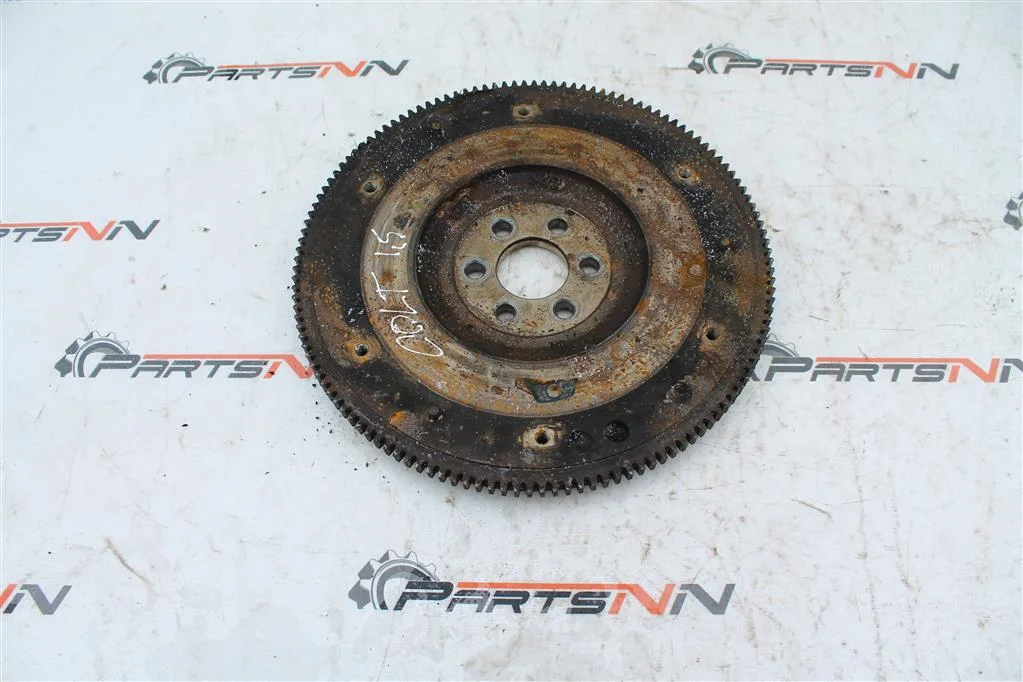 Маховик Митсубиши Кольт (Z3) - изображение 1