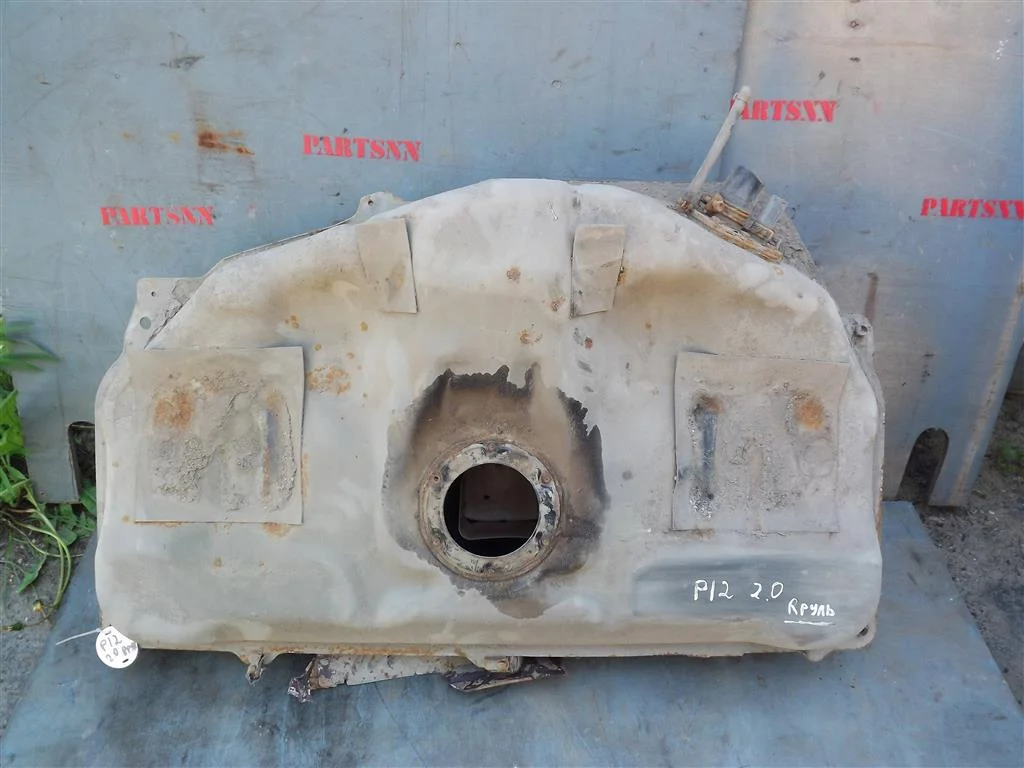 Бак топливный Ниссан Примьера P12 - изображение 1