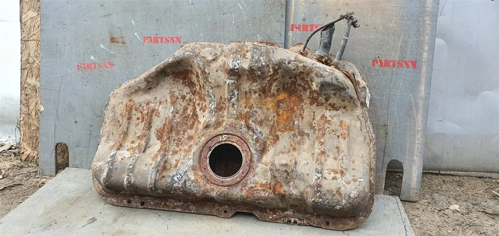 Бак топливный Ниссан Альмера N15 - изображение 1