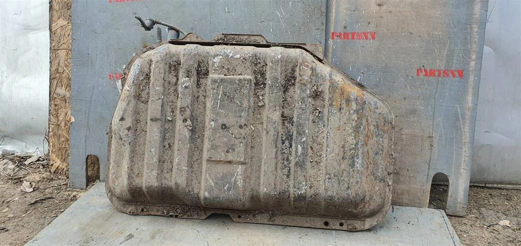 Бак топливный Ниссан Альмера N15 - миниатюра 2