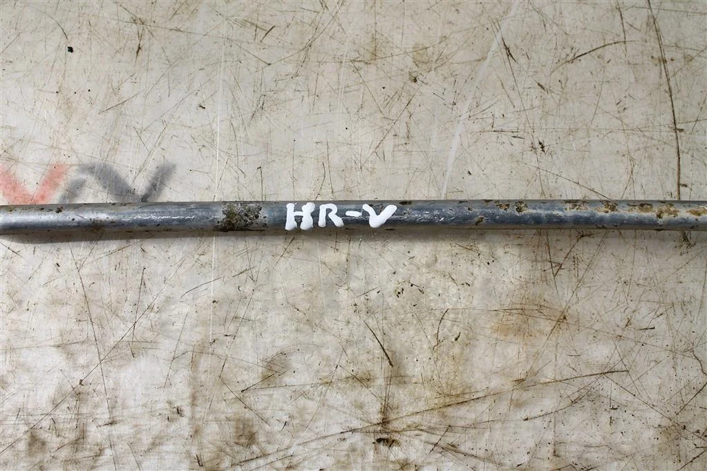 Трубка кондиционера Хонда HR-V - миниатюра 4