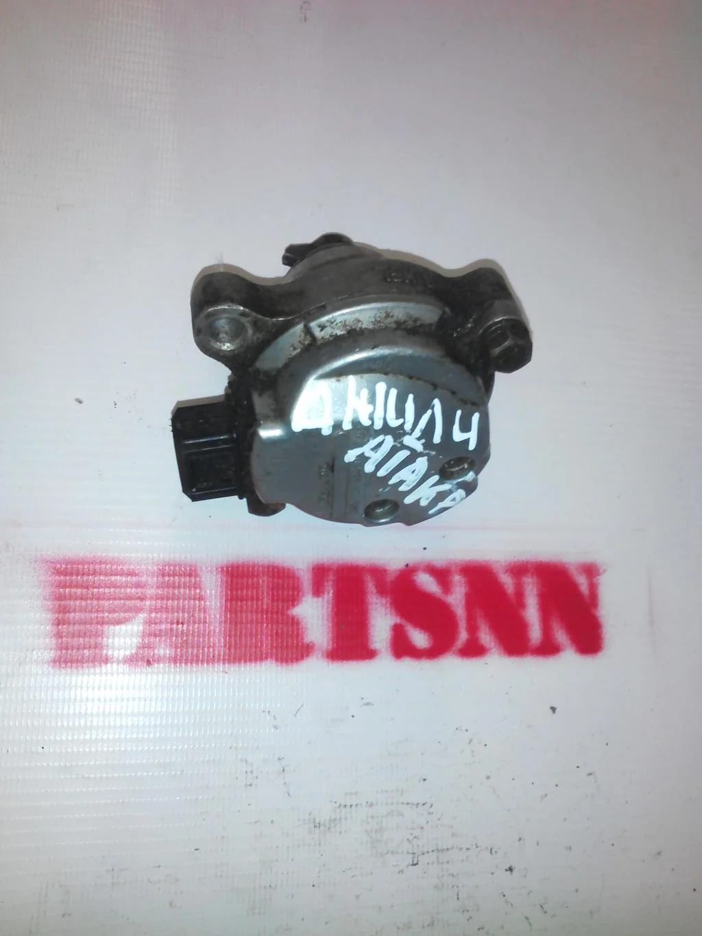 Клапан ЕГР Джили Отака - изображение 1
