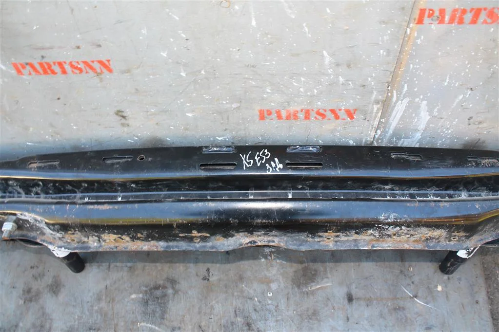 Усилитель бампера заднего BMW X5 E53 - миниатюра 3