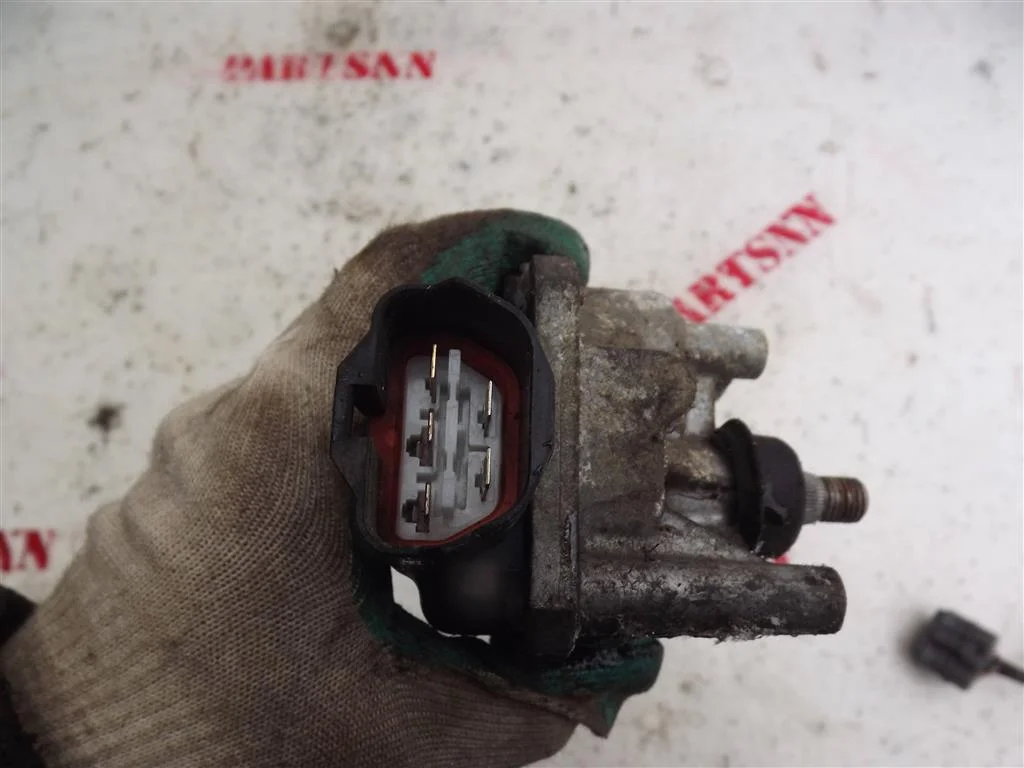 Моторчик дворников передний Митсубиши Грандис - миниатюра 4