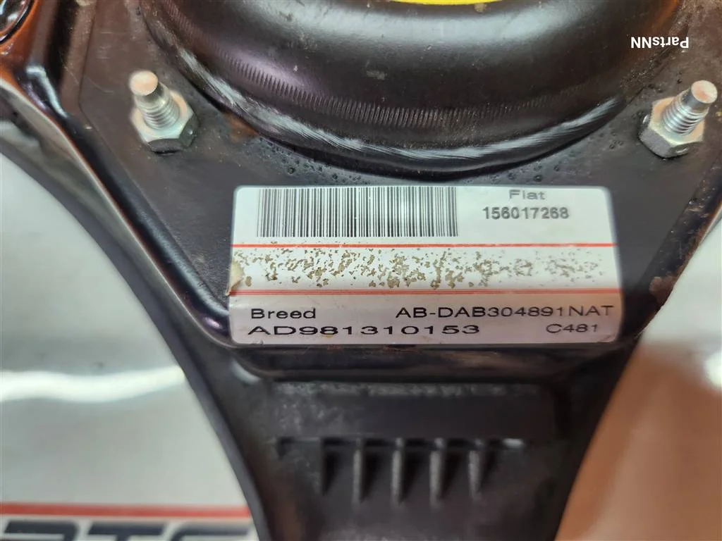 Подушка безопасности в руль Alfa Romeo 156 - миниатюра 3