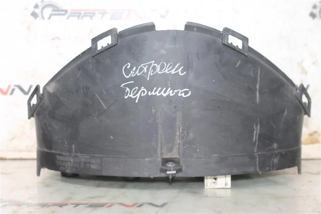Панель приборов Ситроен Берлинго (M59) - изображение 1