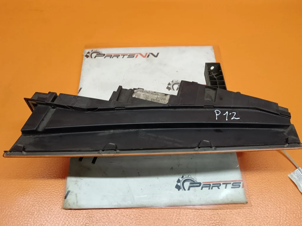 Панель приборов Ниссан Примьера P12 - миниатюра 2