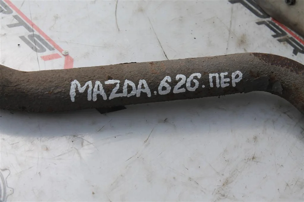 Стабилизатор передний Мазда 626 GE - миниатюра 2