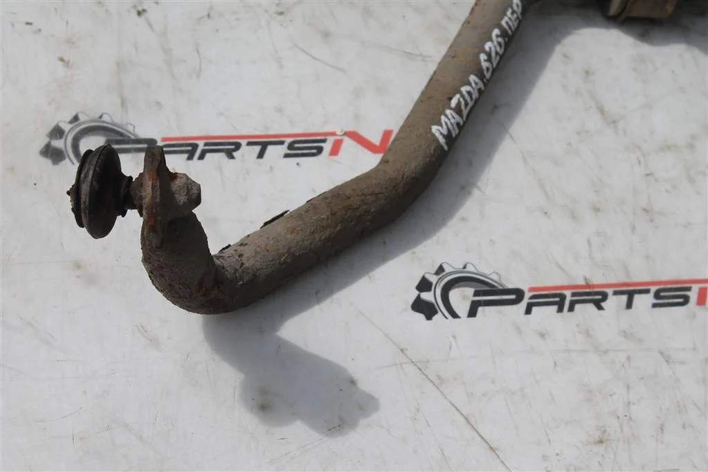 Стабилизатор передний Мазда 626 GE - миниатюра 6