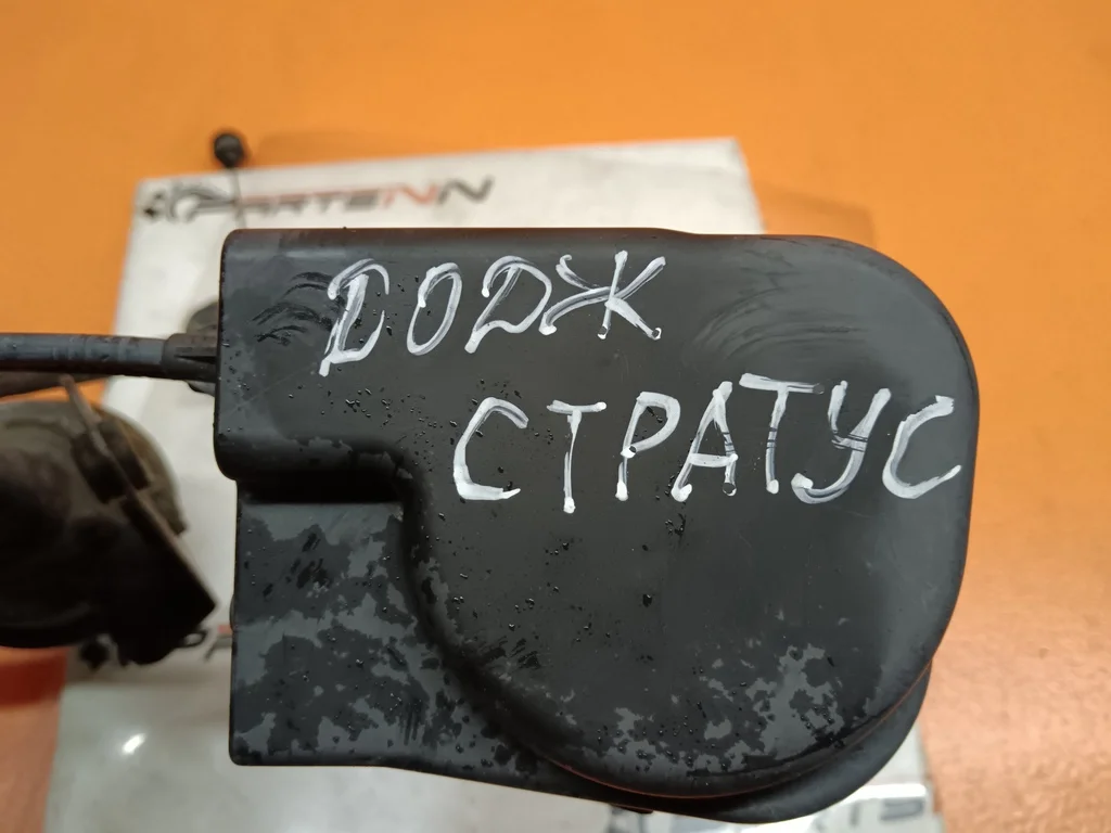 Круиз контроль Додж Стратус - миниатюра 4
