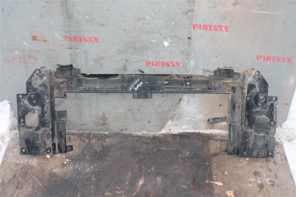 Панель передняя Ниссан Мурано - миниатюра 2