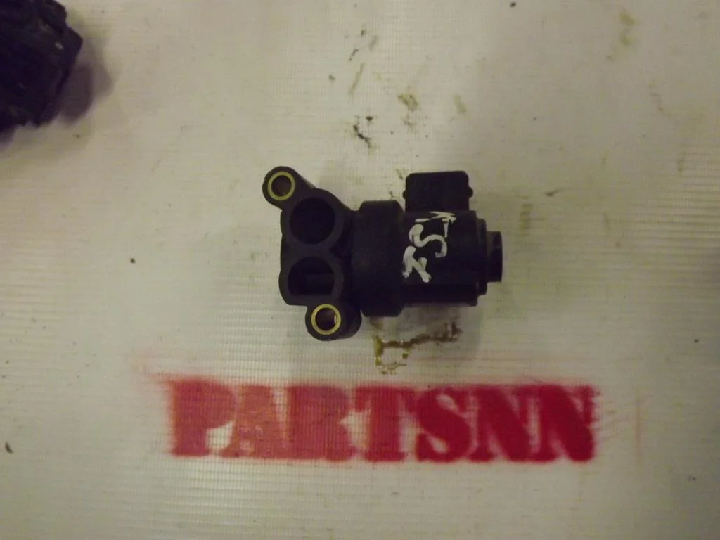 Регулятор холостого хода Киа Спортаж - изображение 1