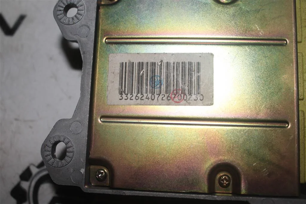 Блок SRS AIR BAG Мазда 6 GG - миниатюра 5