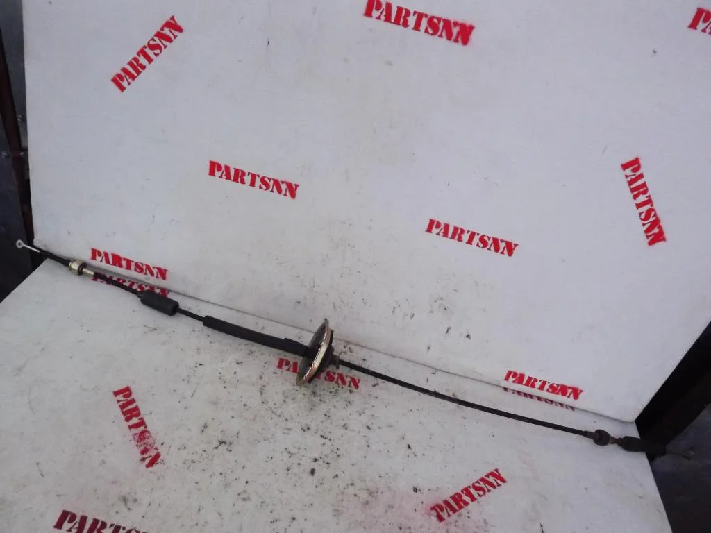 Трос КПП Хендай Санта ФЕ - изображение 1
