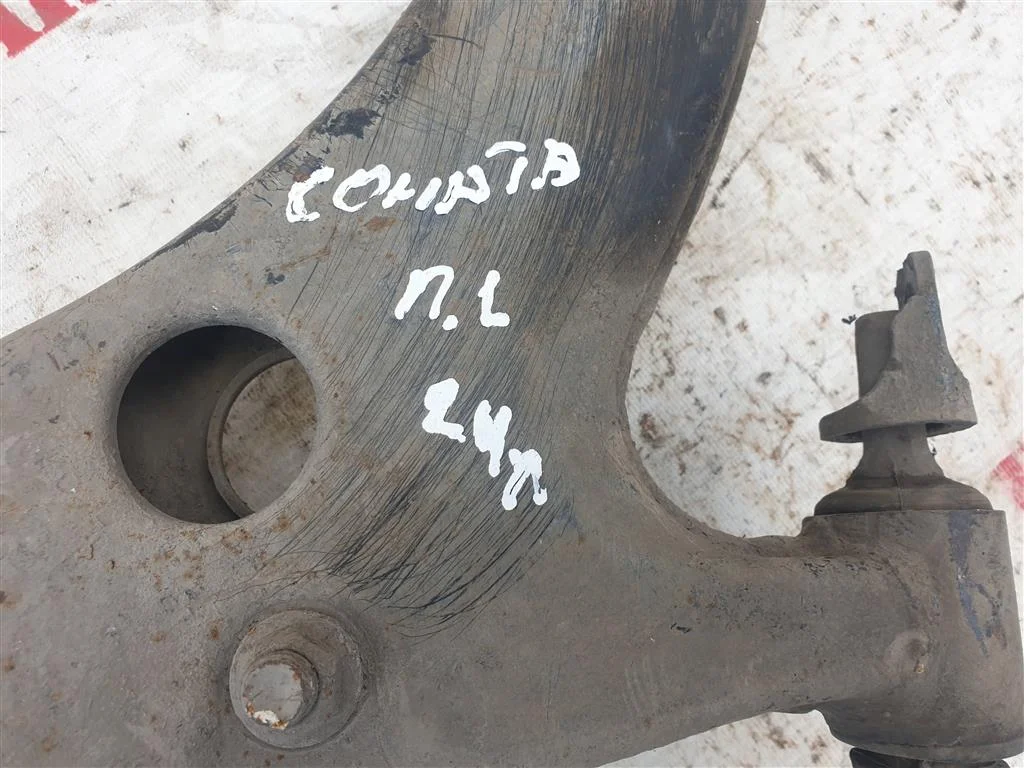 Рычаг передний левый Хендай Соната EF - миниатюра 4