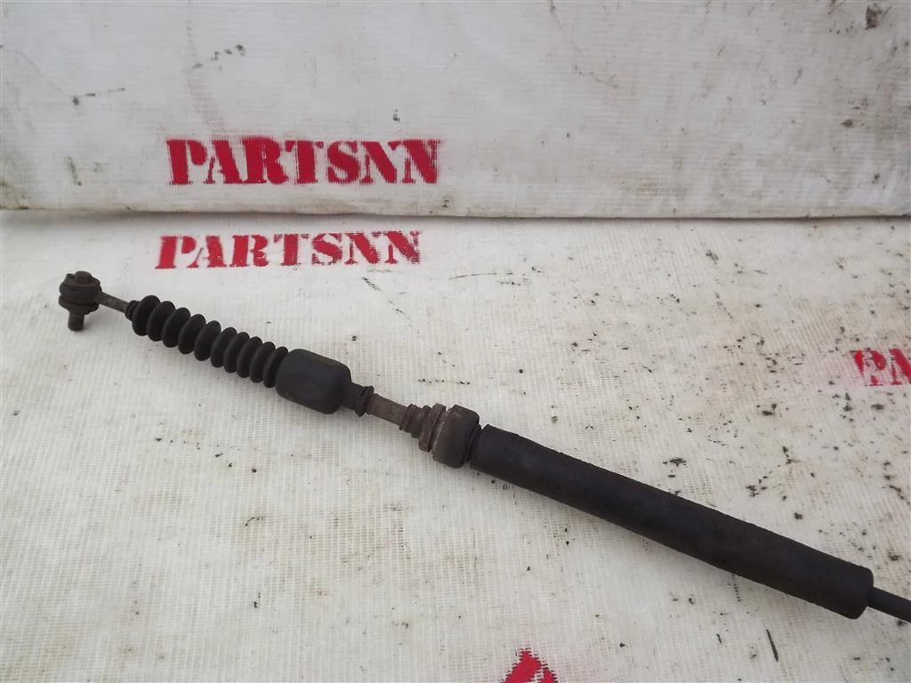 Трос КПП Хендай Соната EF - миниатюра 2