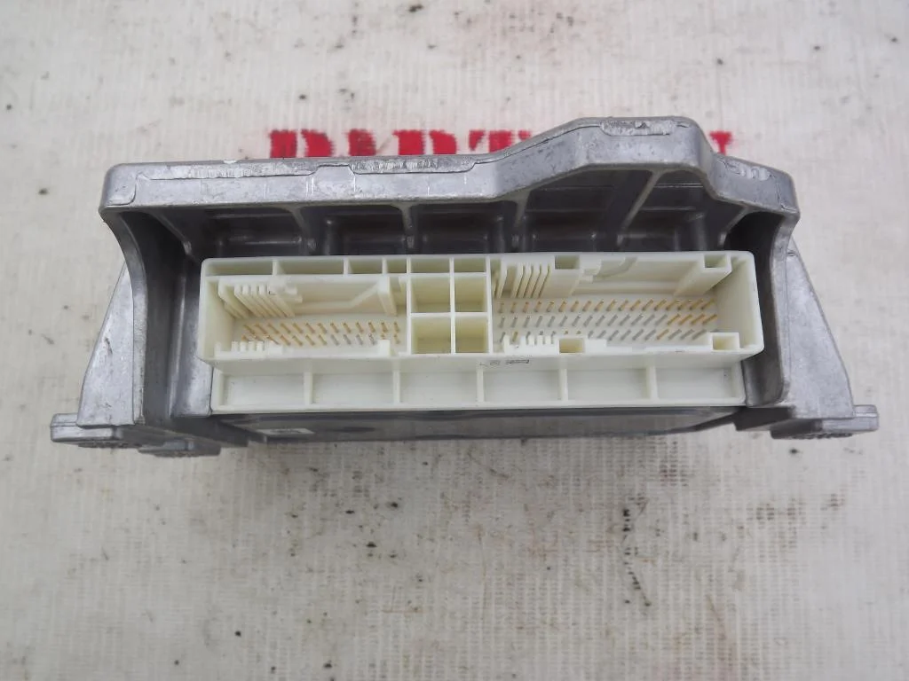 Блок SRS AIR BAG BMW X5 E70/X6 E71 - миниатюра 3