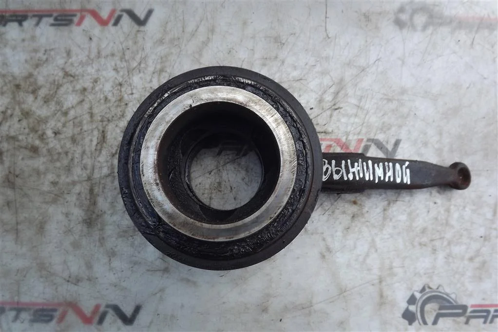 Подшипник выжимной Газ Валдай - миниатюра 3