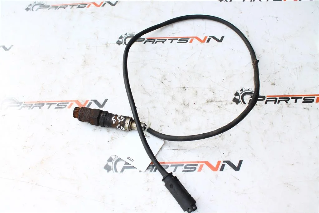 Датчик кислородный/Lambdasonde BMW X5 E53 - миниатюра 2