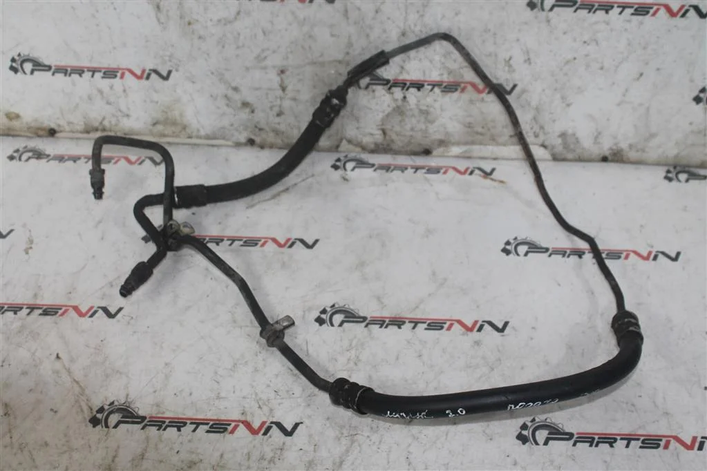 Трубка гидроусилителя Рено Лагуна - миниатюра 2